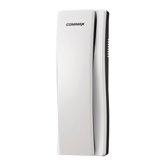 Intercom Audio Digital AP-2SG