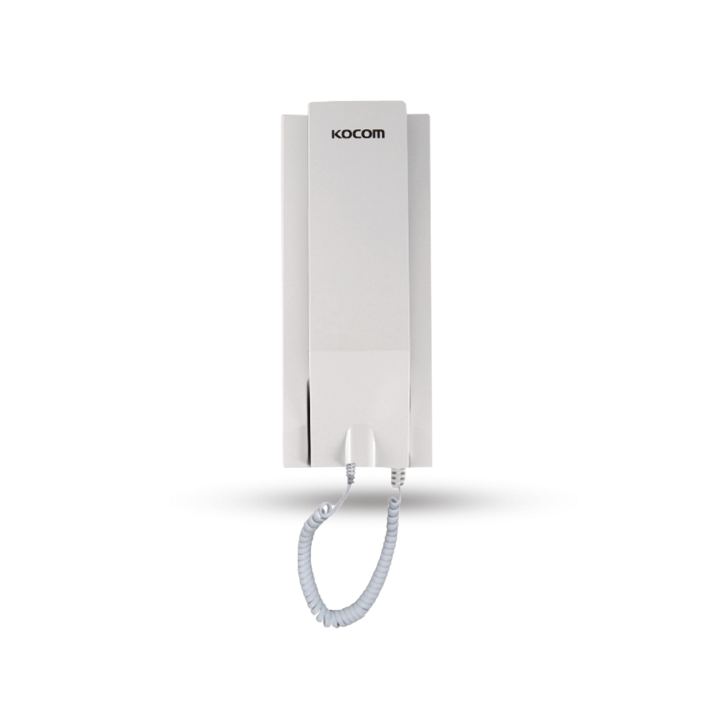 Intercomunicador KIP-300