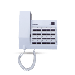 Central Hotelera KIP-620ML