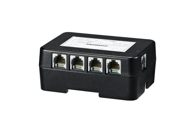 Distribuidor de Video Digital CCU-4GF