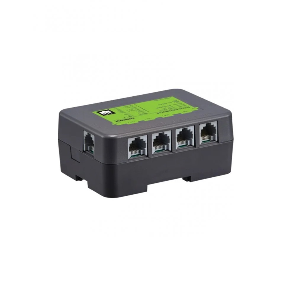 Distribuidor de Video Digital CCU-4GF