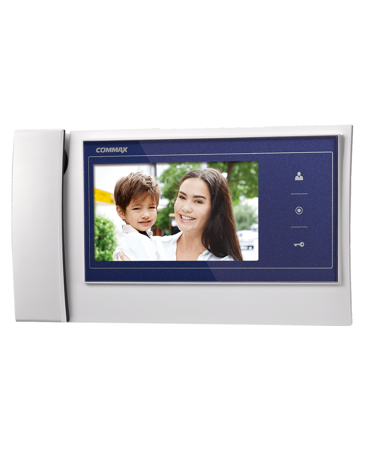 Monitor LCD 7" CDV-70K