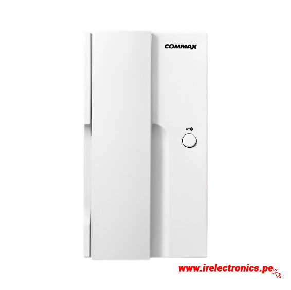 Intercom de Audio DP-3HP