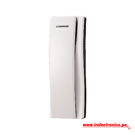 Intercom de Audio DP-SS