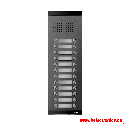 Extensión Audio DR-24ML