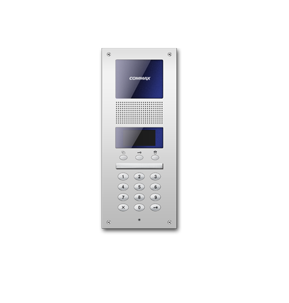 Portero Digital Audio DR-2AG