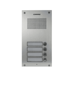 Portero Audio DR-4UM