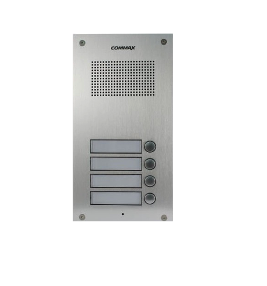 Portero Audio DR-4UM