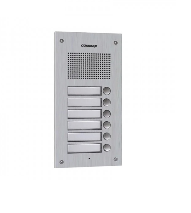 Portero Audio DR-6UM