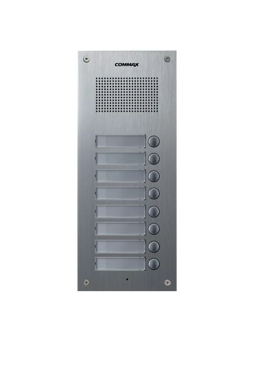 Portero Audio DR-8UM