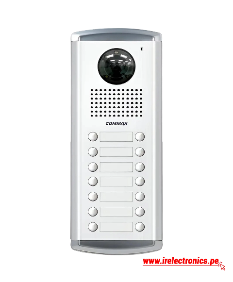 Portero Cámara DRC-14AC2