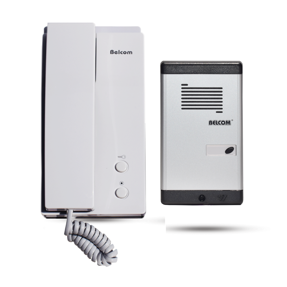 Intercomunicador BDP-202