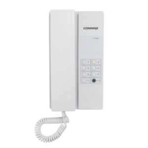 Intercom Audio TP-6RC
