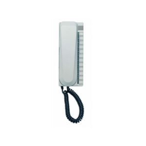 Intercomunicador 11 puntos LT-395A