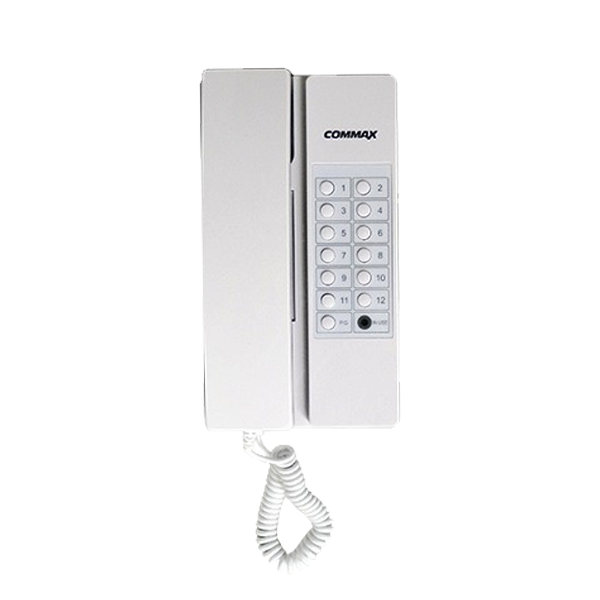 Intercom Audio TP-12RC